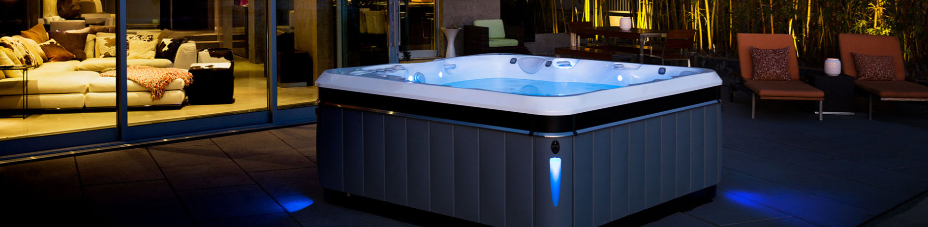 3 Ways a Dip in the Hot Tub Can Rejuvenate You, Used Spas Near Tea SD